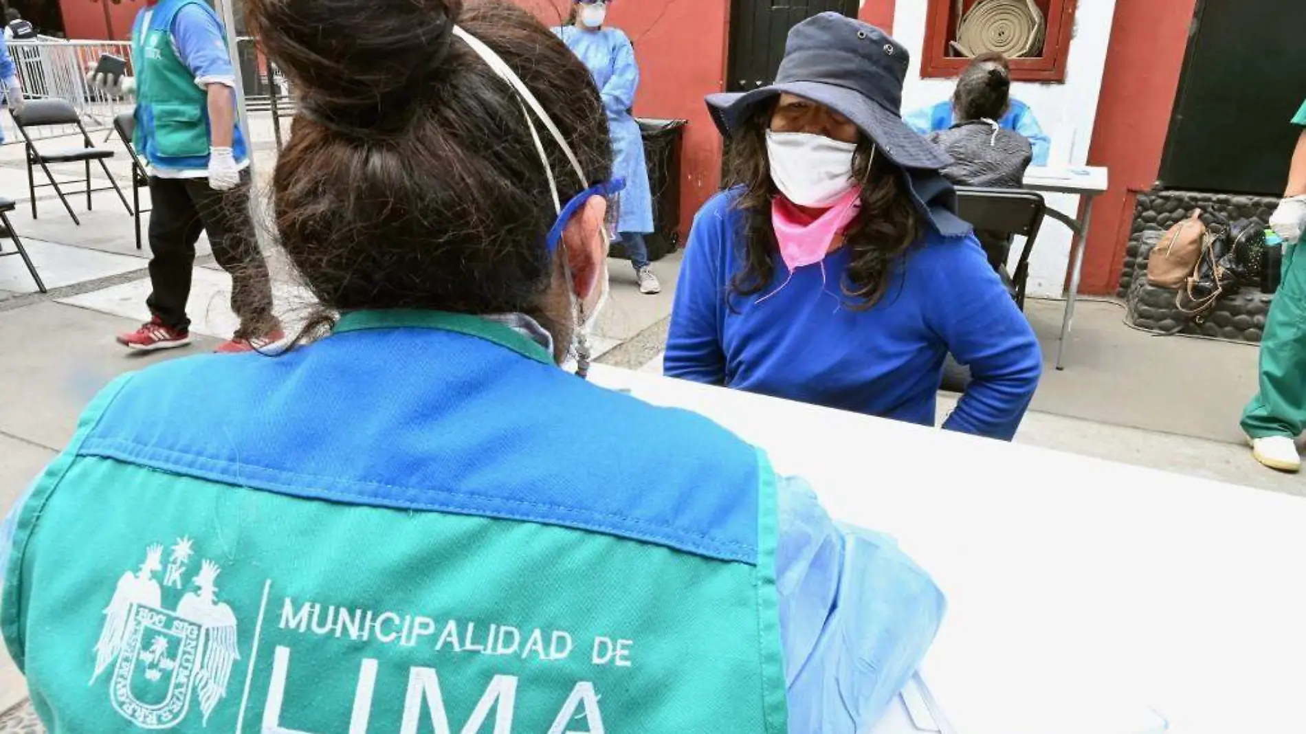 peru coronavirus covid-19 mascarillas afp (1)